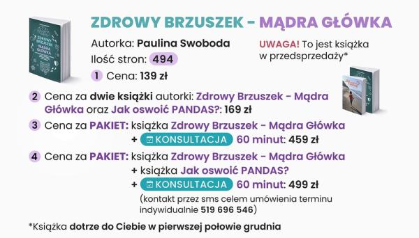 Zdrowybrzuszekmadraglowkanastrone1b